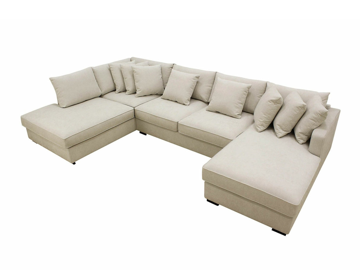 Minkštas kampas 590060