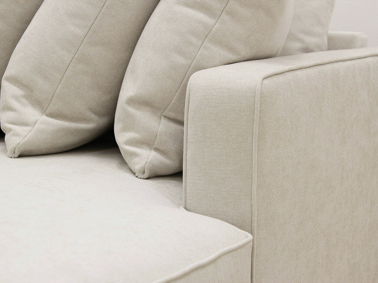 Minkštas kampas 590060