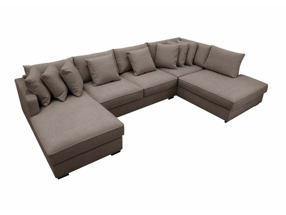 Minkštas kampas 590060