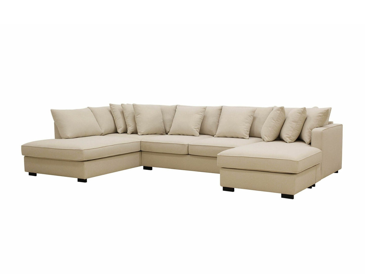 Minkštas kampas 590060