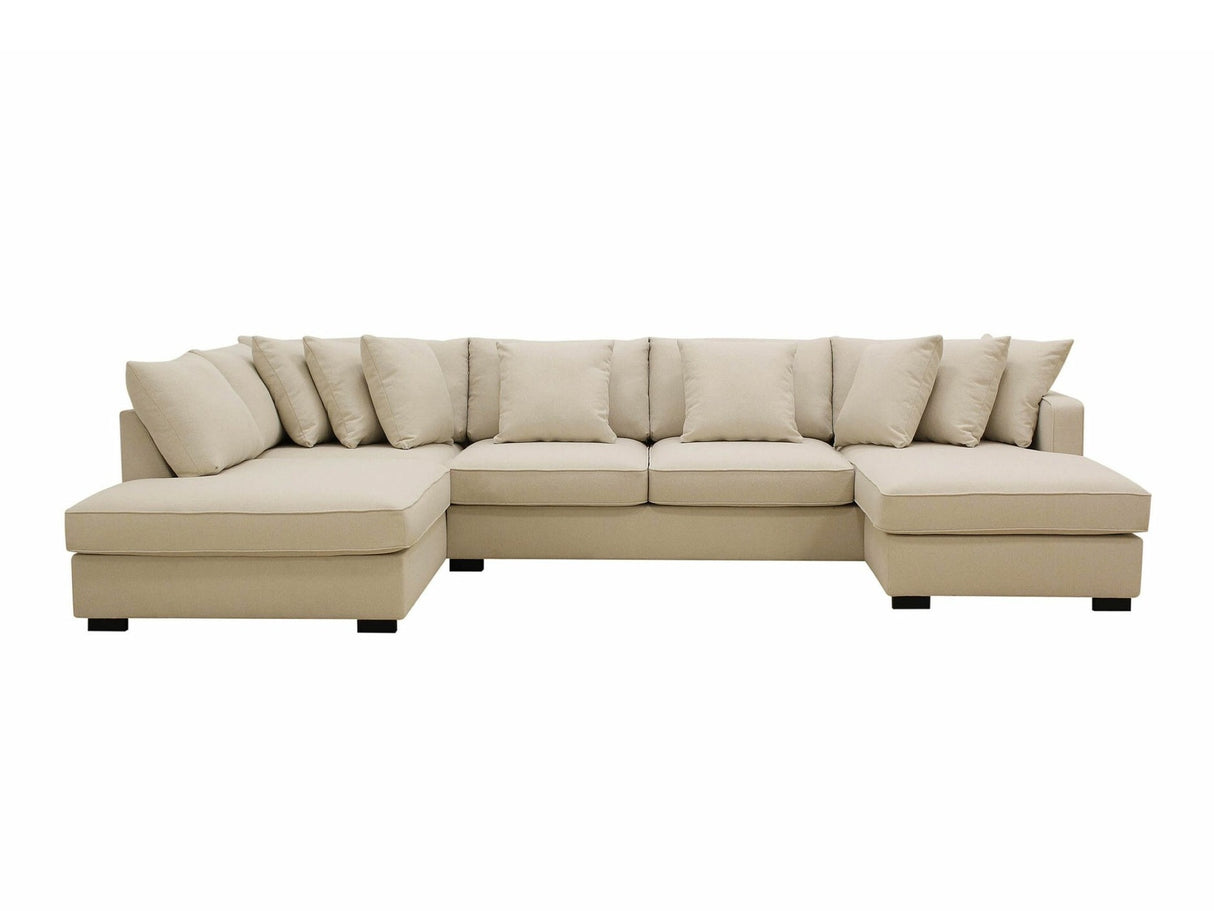 Minkštas kampas 590060