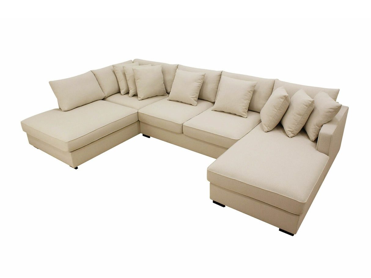 Minkštas kampas 590060