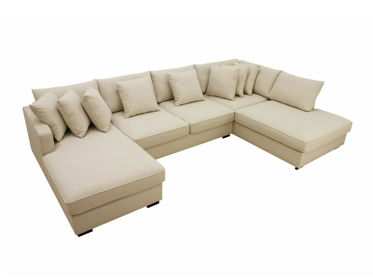 Minkštas kampas 590060