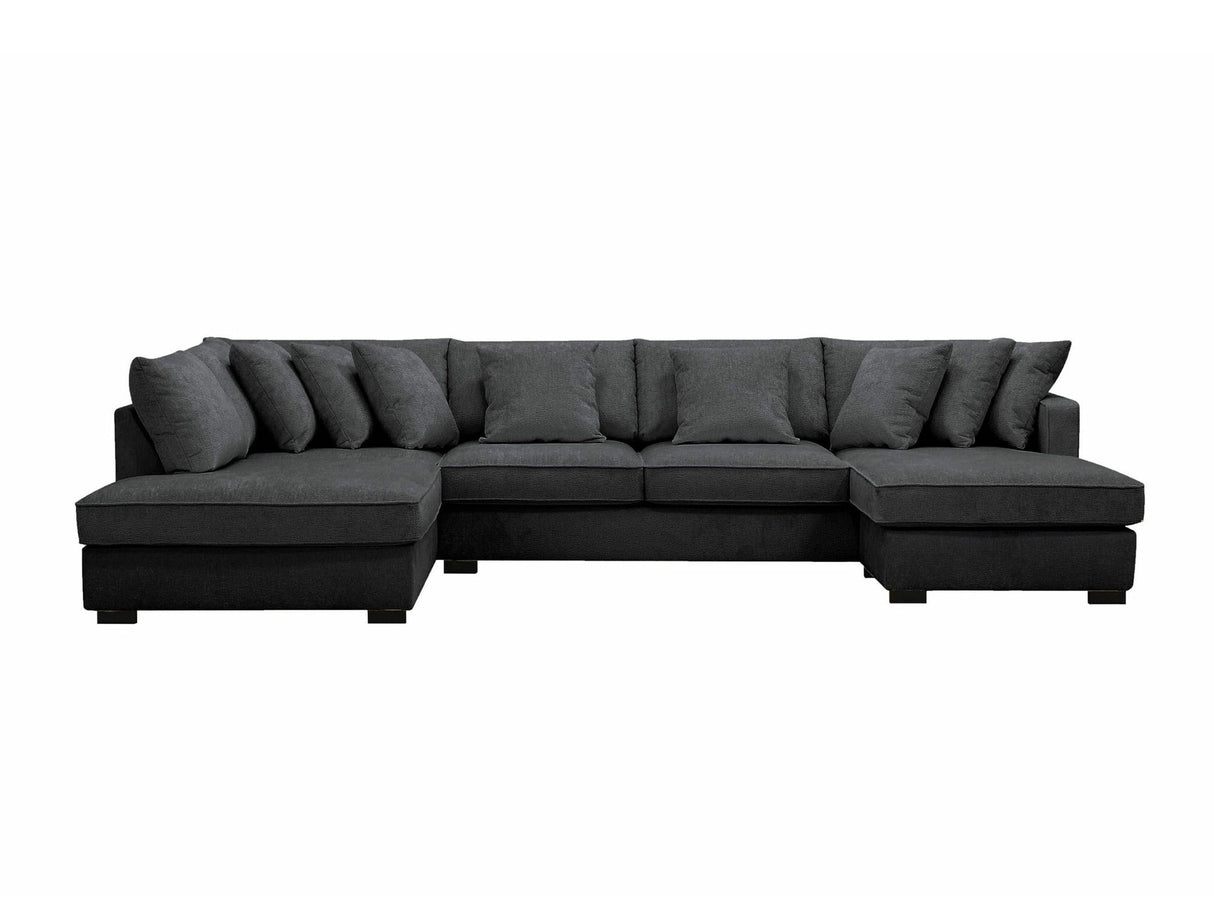 Minkštas kampas 590060