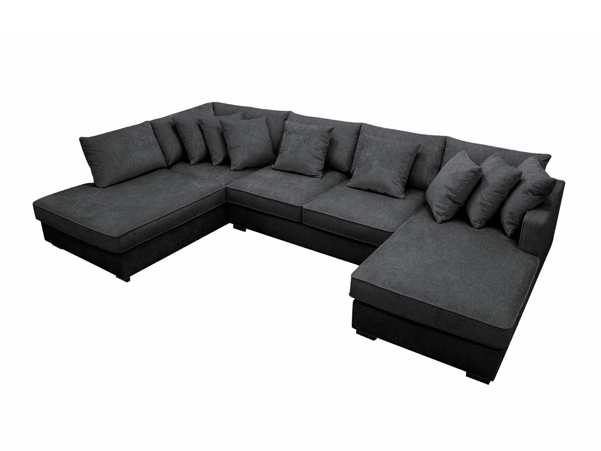 Minkštas kampas 590060