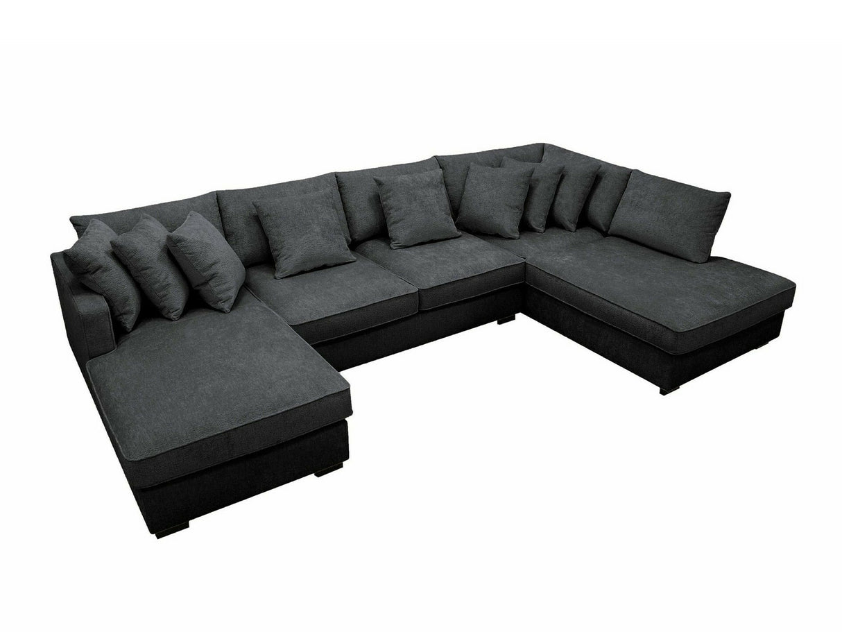 Minkštas kampas 590060