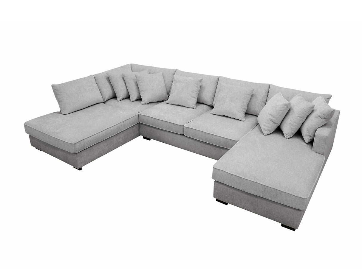 Minkštas kampas 590060