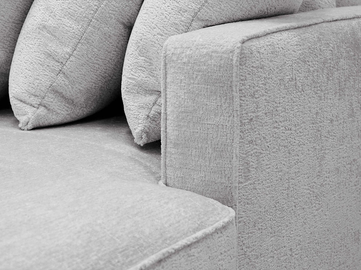 Minkštas kampas 590060