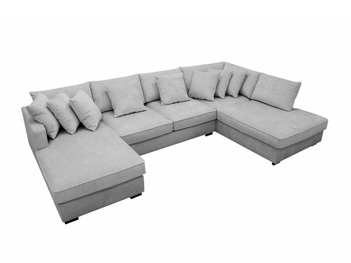 Minkštas kampas 590060