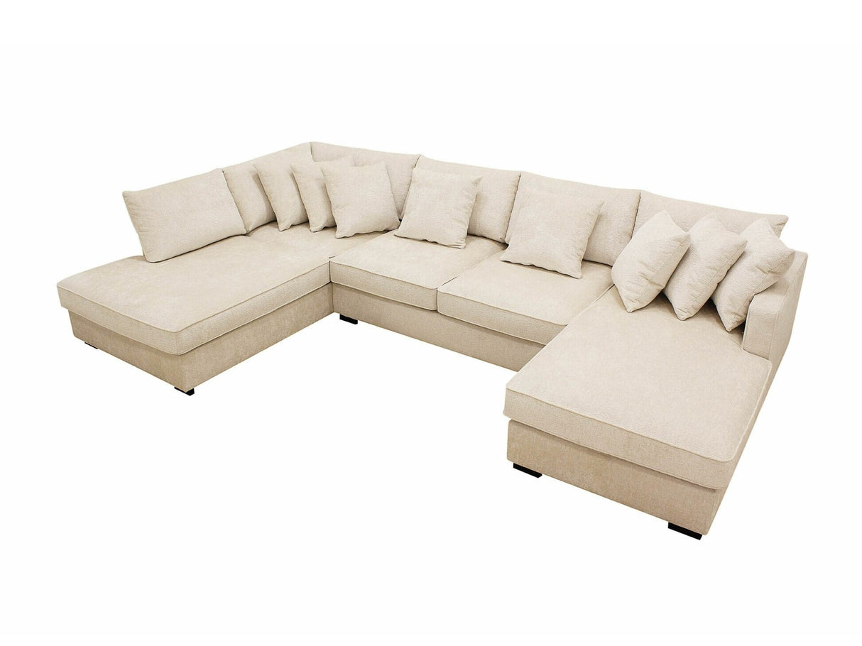 Minkštas kampas 590060