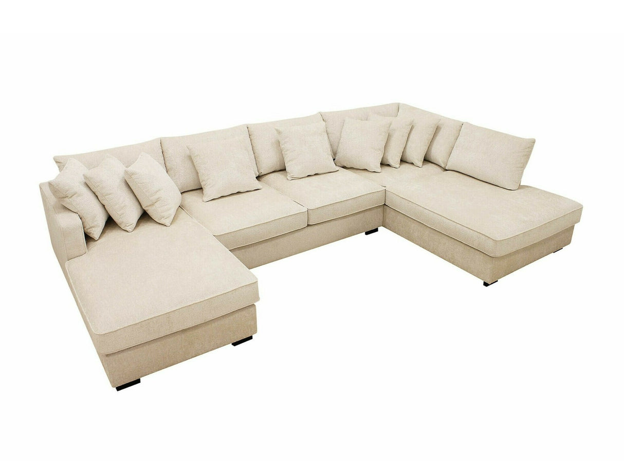 Minkštas kampas 590060