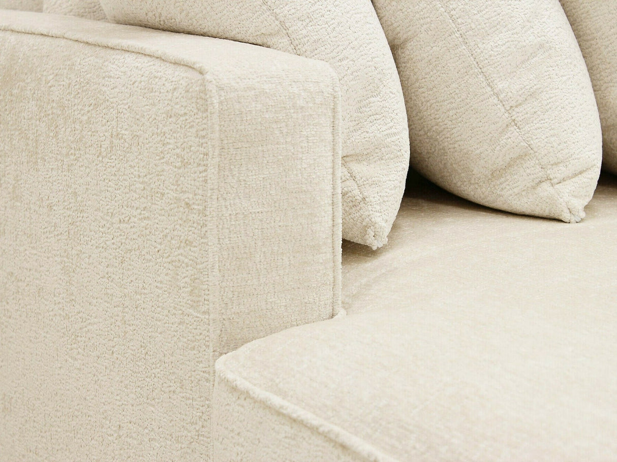 Minkštas kampas 590060