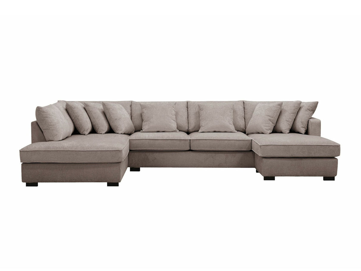 Minkštas kampas 590060