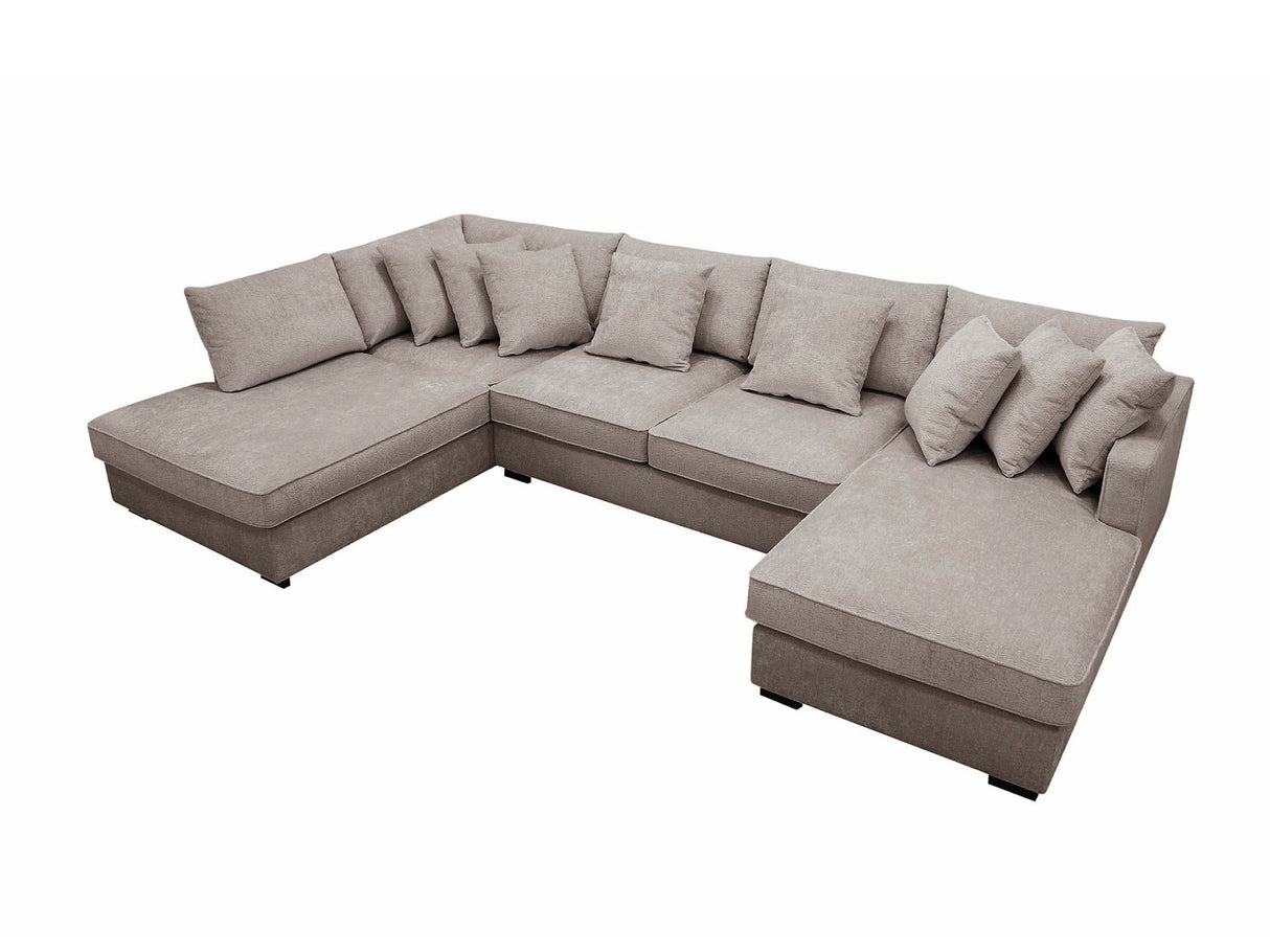 Minkštas kampas 590060