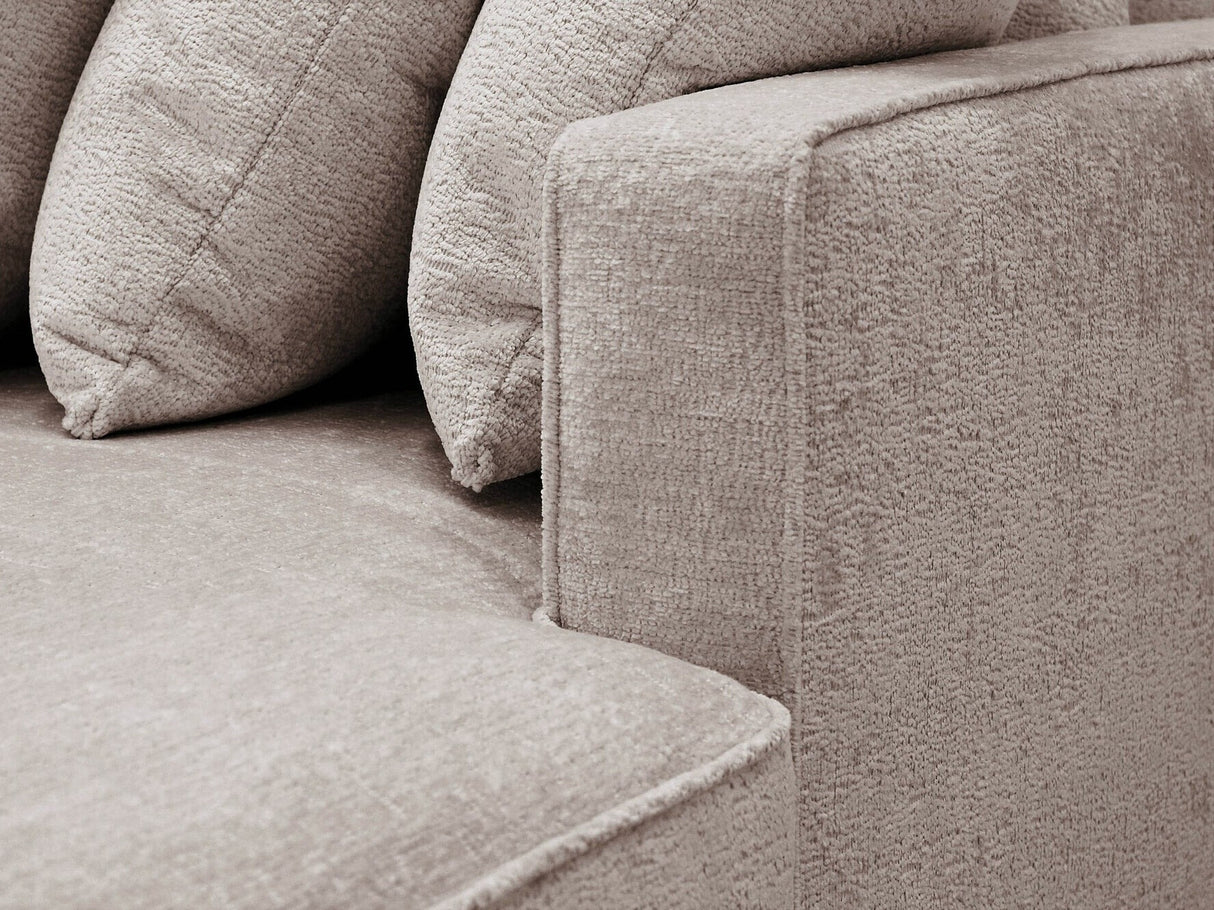 Minkštas kampas 590060