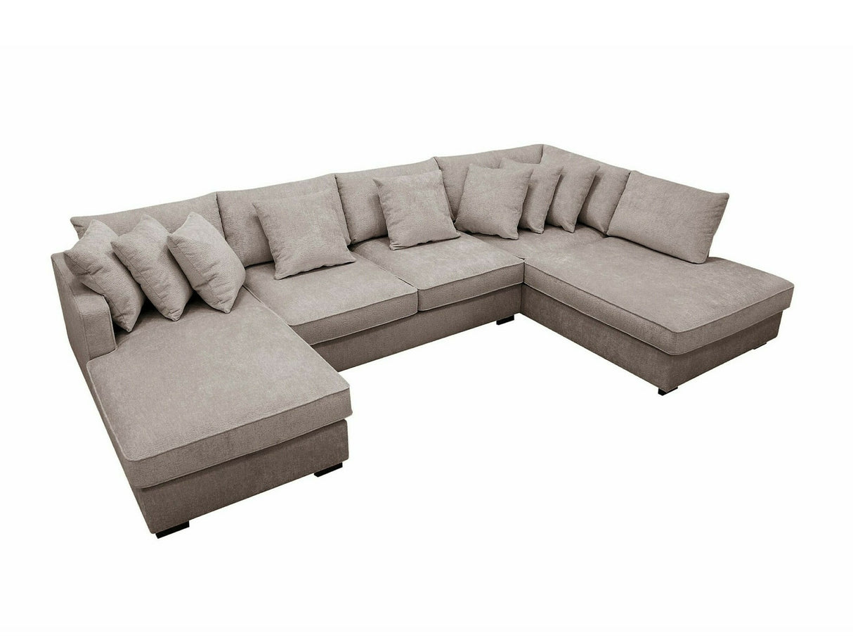 Minkštas kampas 590060