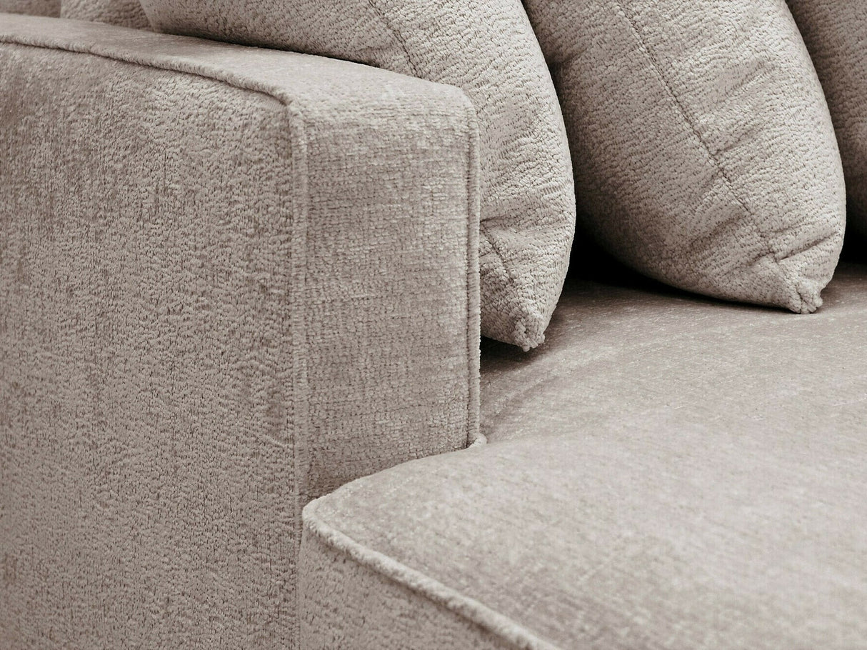 Minkštas kampas 590060