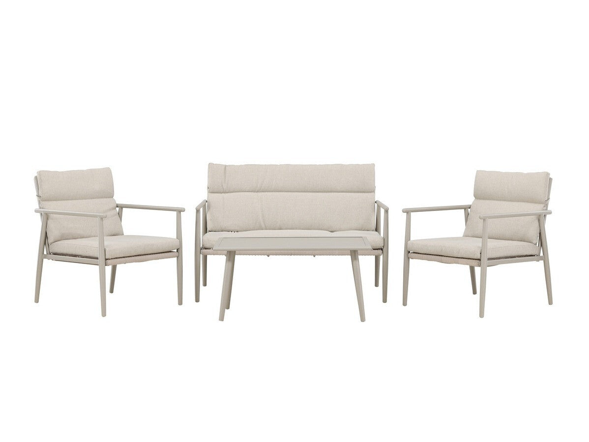 Lauko baldų komplektas 590077