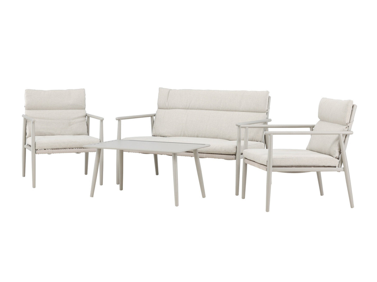 Lauko baldų komplektas 590077