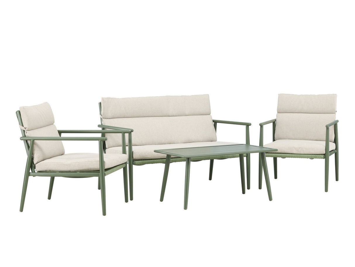 Lauko baldų komplektas 590077