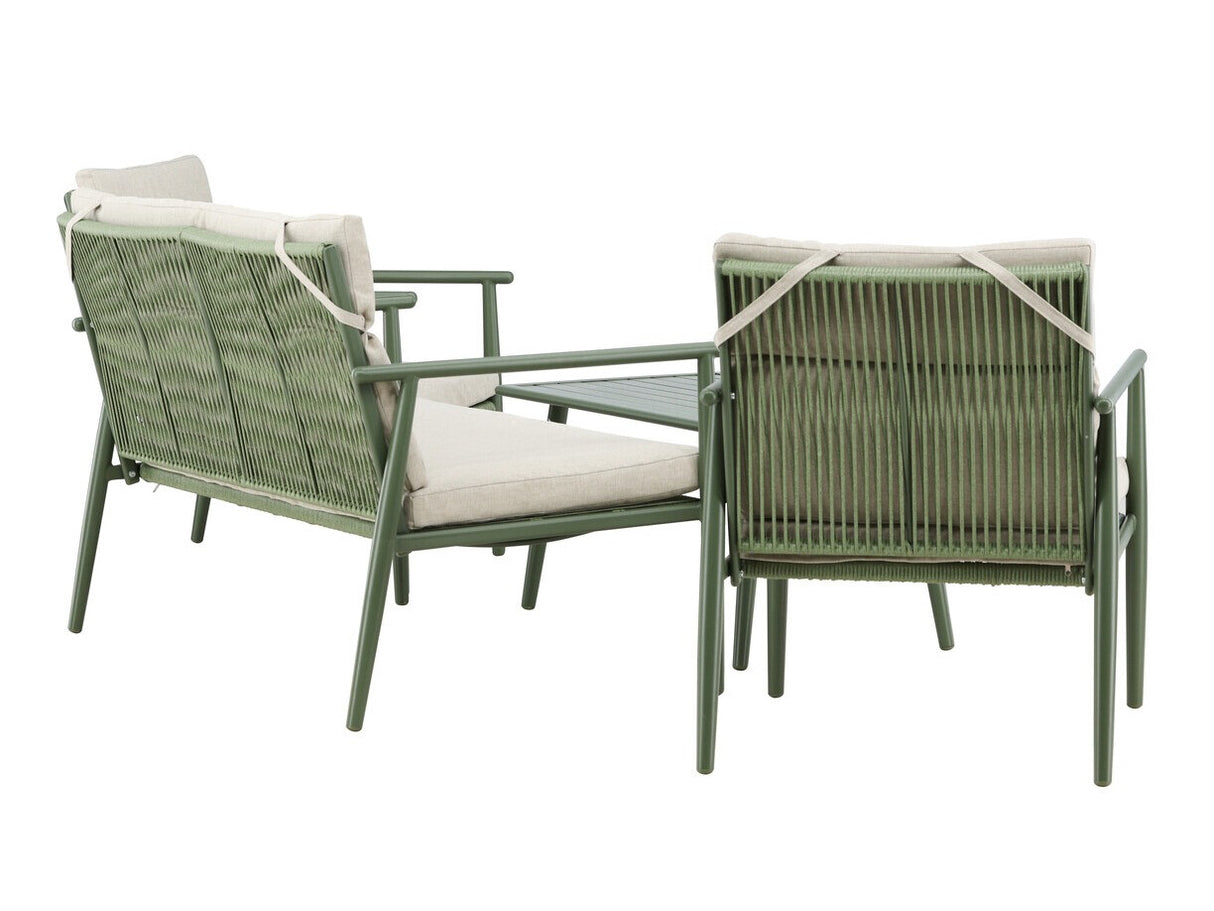 Lauko baldų komplektas 590077