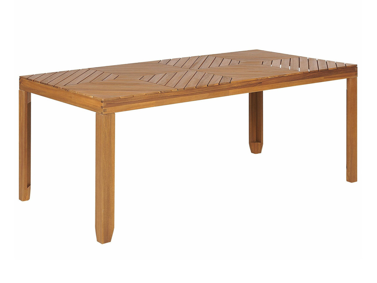 Lauko stalas 590085