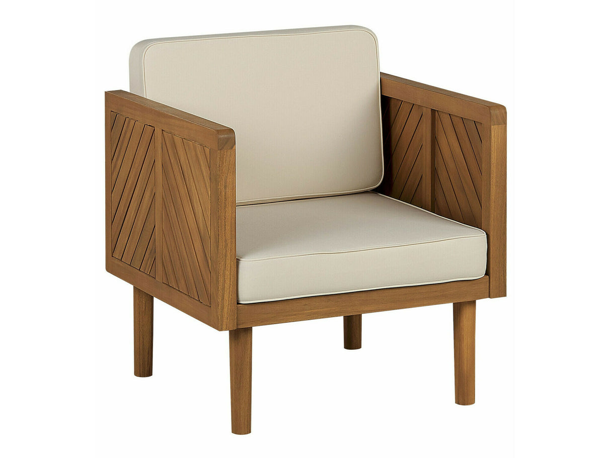 Lauko fotelis 590090