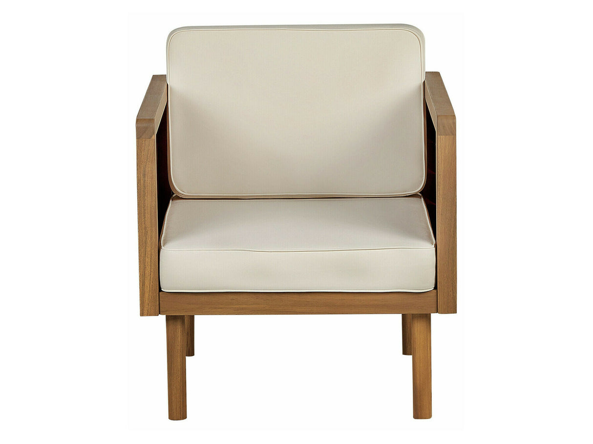 Lauko fotelis 590090