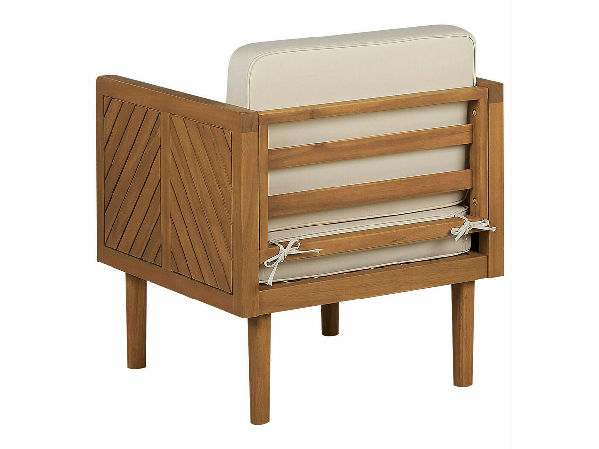 Lauko fotelis 590090