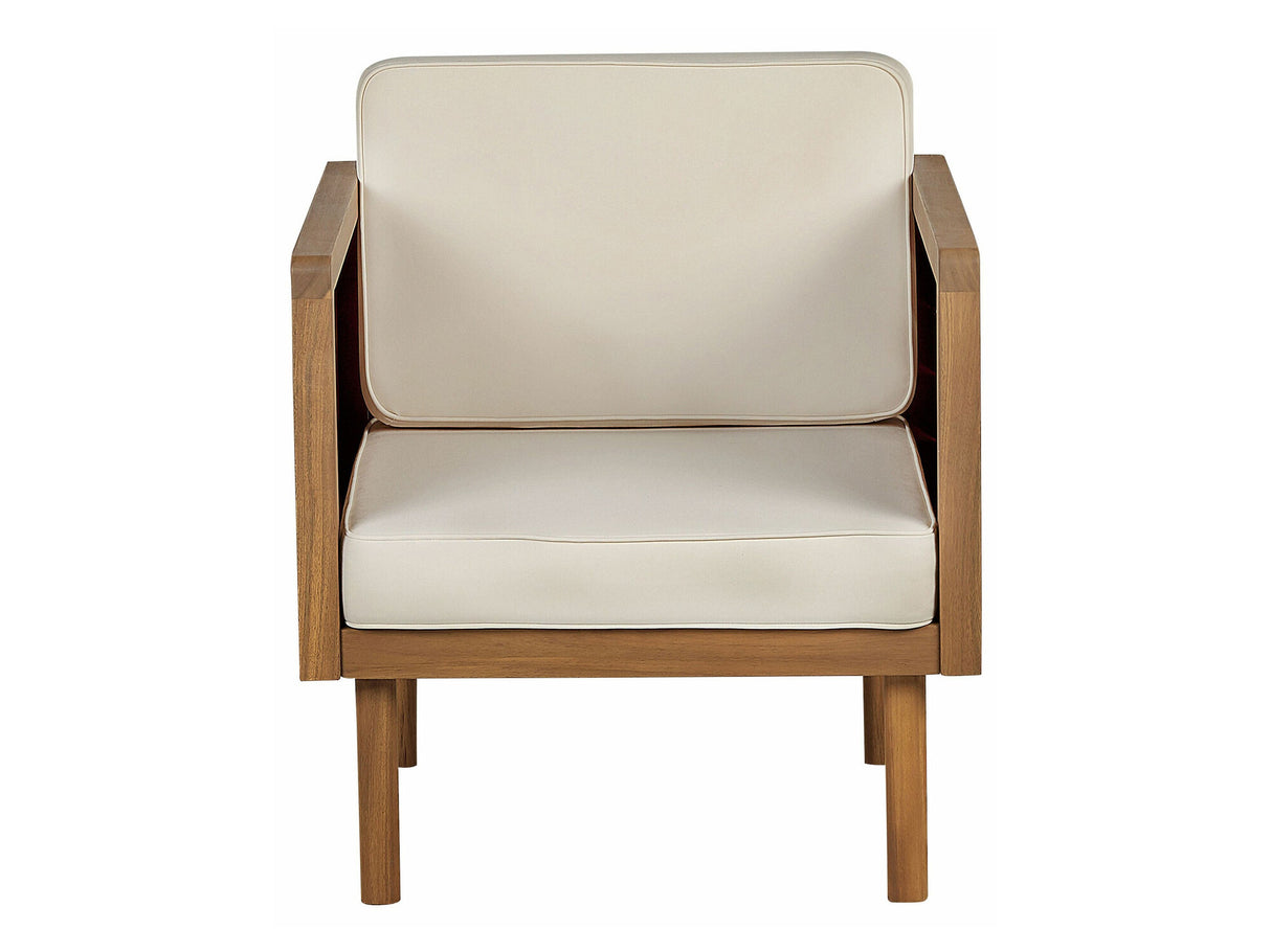 Lauko fotelis 590090