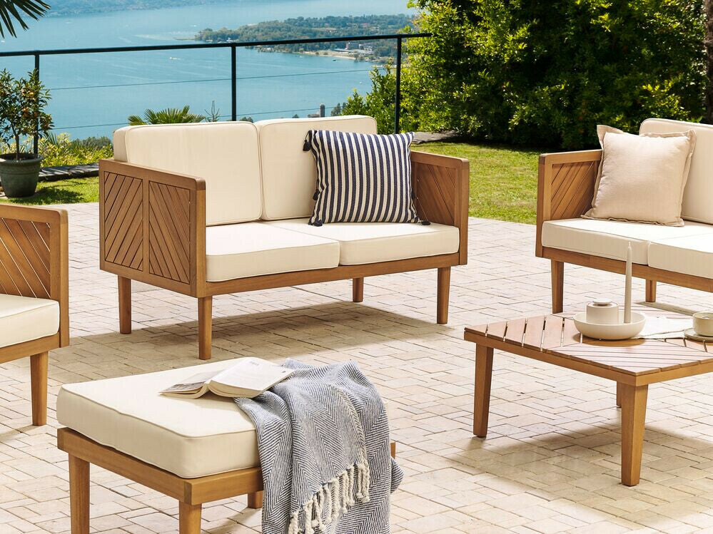 Lauko sofa 590095