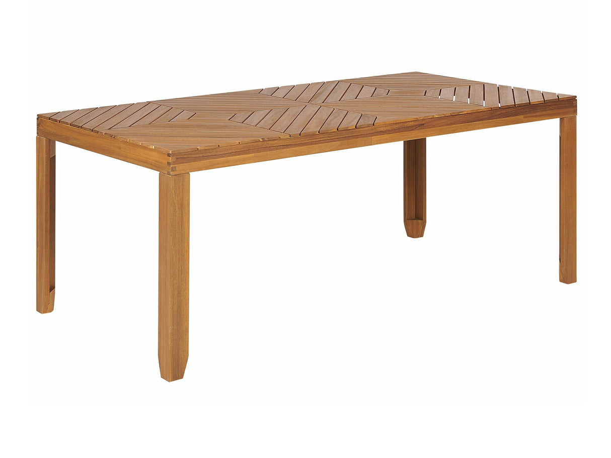 Stalo ir kėdžių komplektas 590105