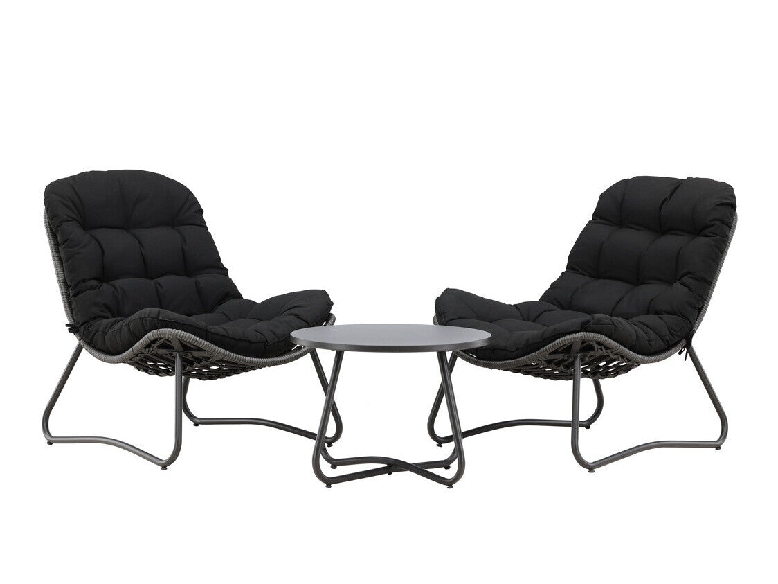 Lauko baldų komplektas 590107