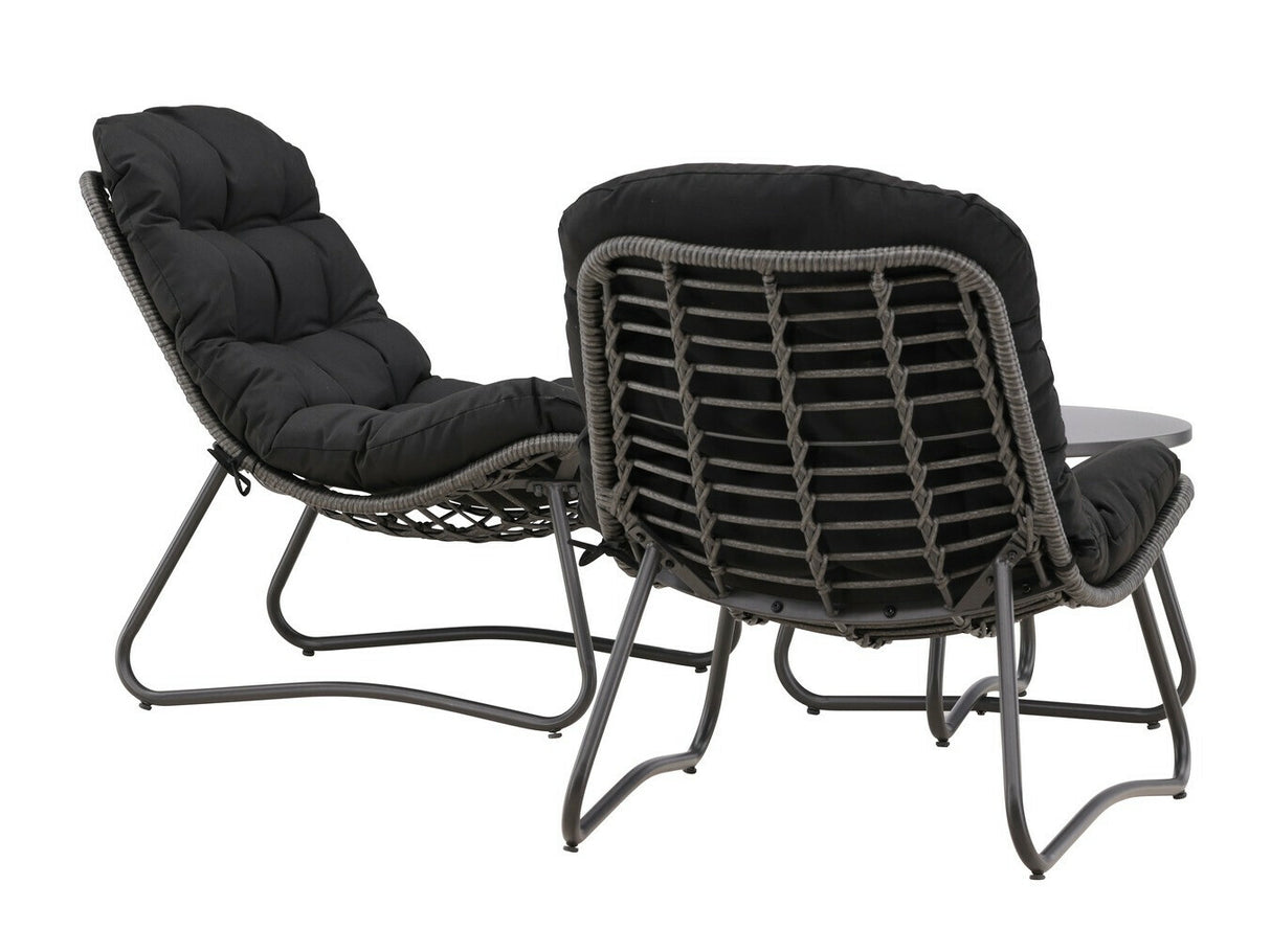 Lauko baldų komplektas 590107
