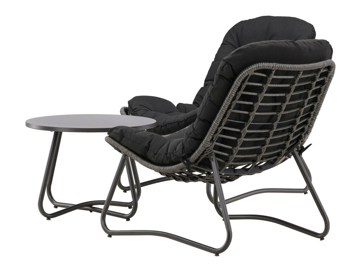 Lauko baldų komplektas 590107