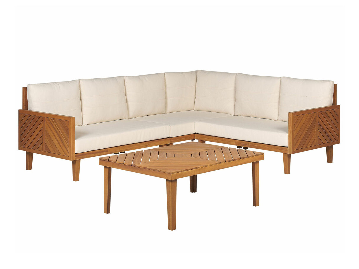 Lauko baldų komplektas 590120