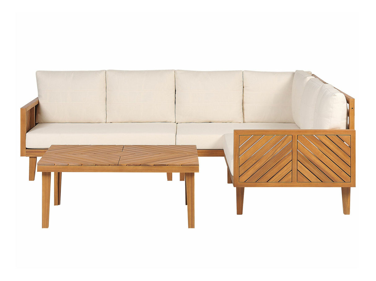 Lauko baldų komplektas 590120