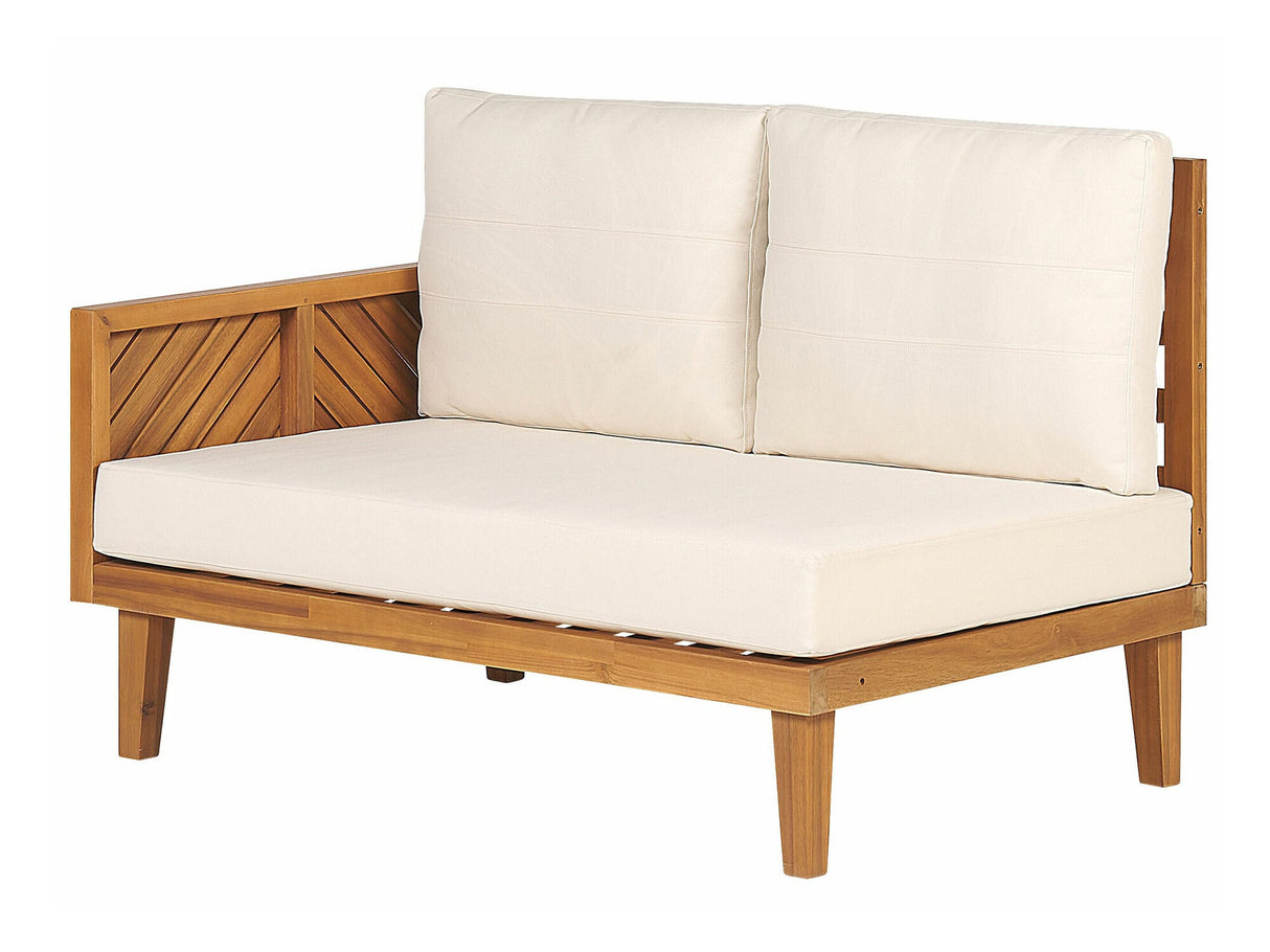 Lauko baldų komplektas 590120