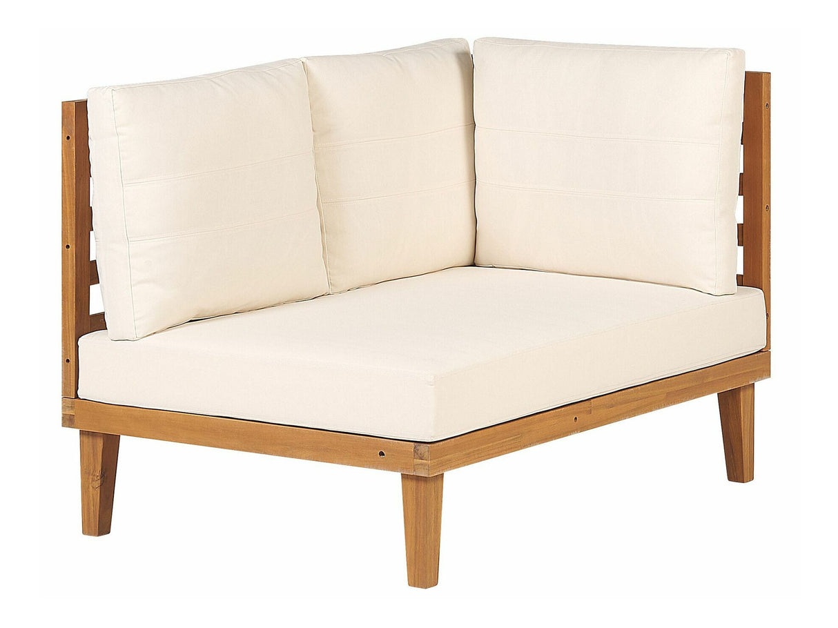 Lauko baldų komplektas 590120