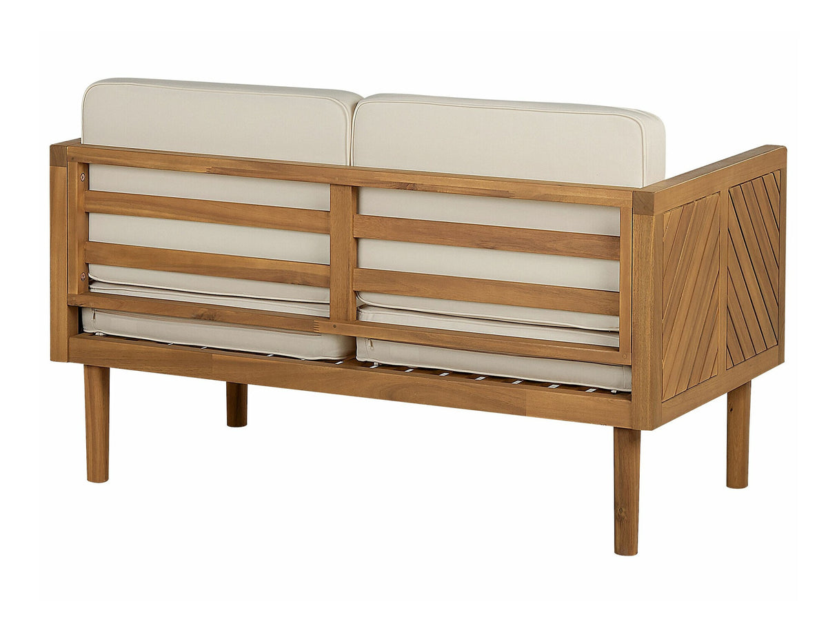 Lauko baldų komplektas 590123