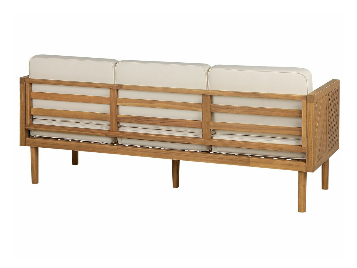 Lauko baldų komplektas 590123