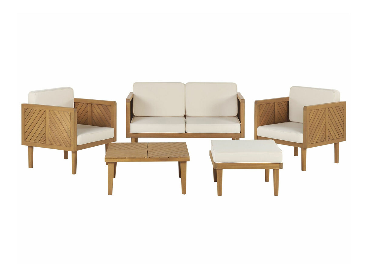 Lauko baldų komplektas 590129