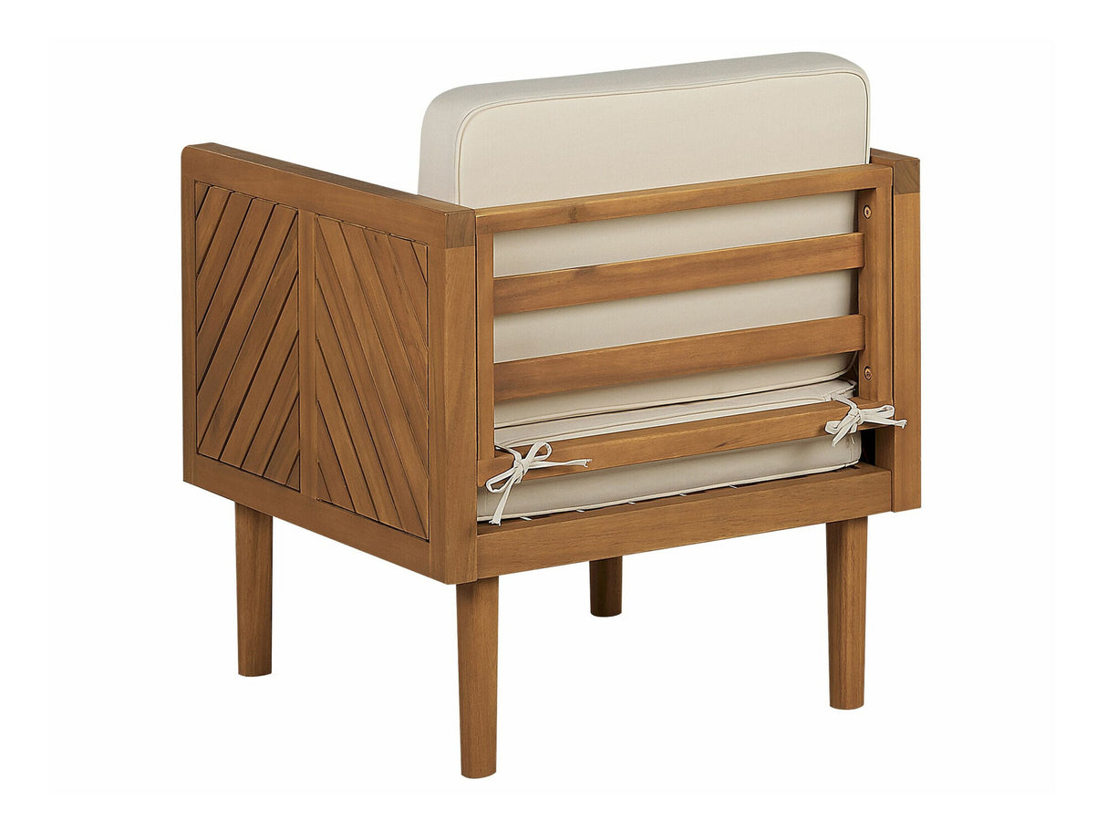 Lauko baldų komplektas 590129