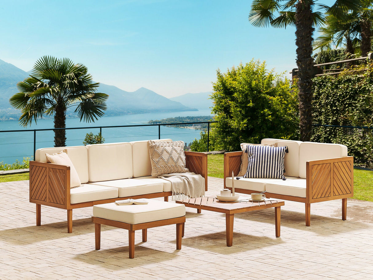 Lauko baldų komplektas 590133