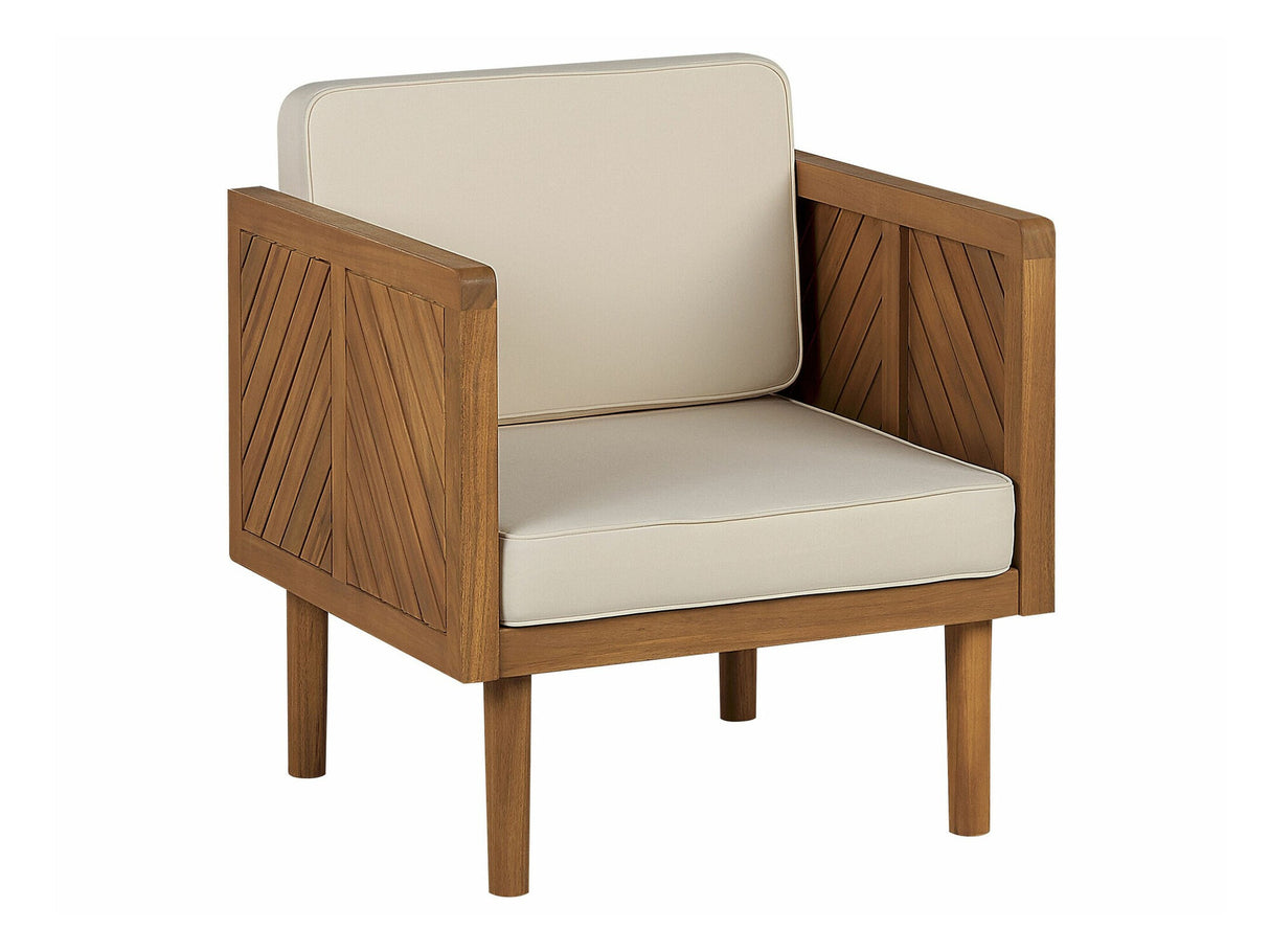 Lauko baldų komplektas 590136