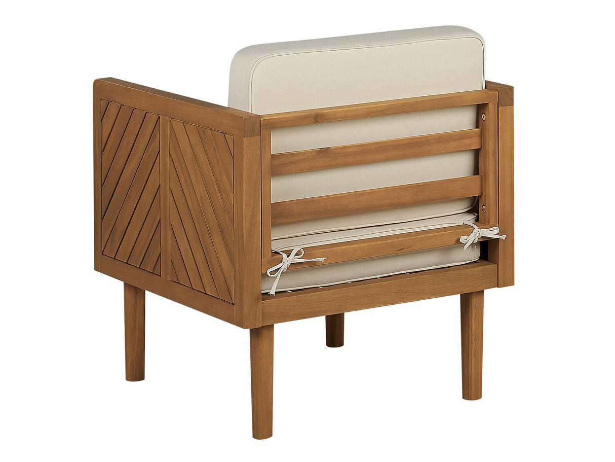 Lauko baldų komplektas 590136