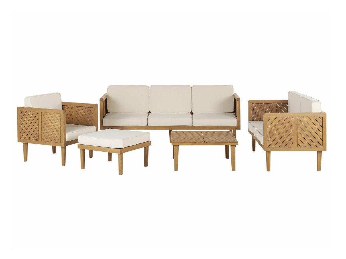 Lauko baldų komplektas 590137