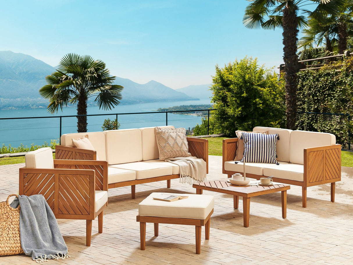 Lauko baldų komplektas 590137