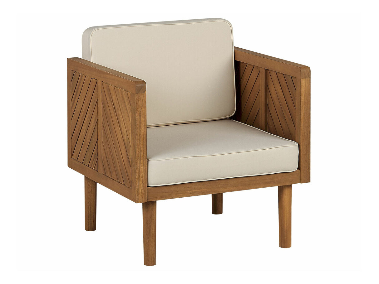 Lauko baldų komplektas 590137