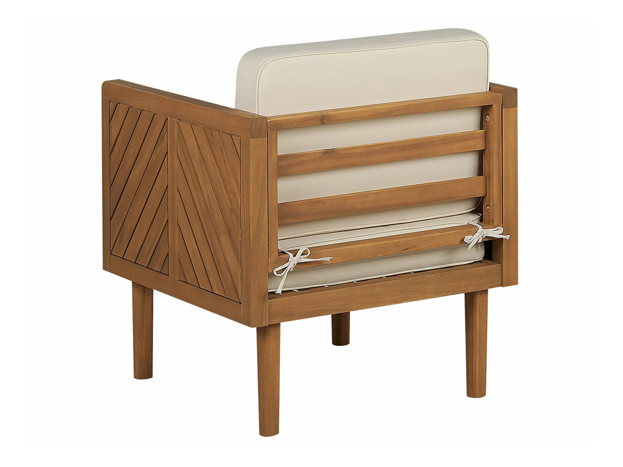 Lauko baldų komplektas 590137